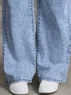 Jonitia | Fashion Casual Jeans