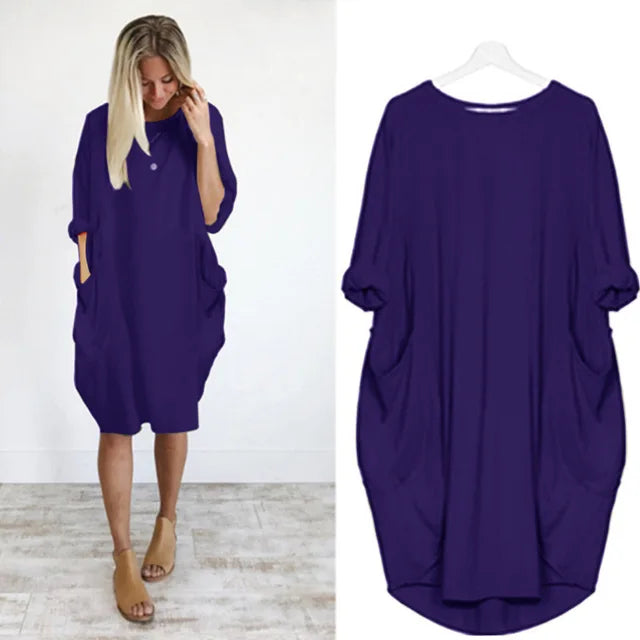 Fadiya™ - Comfort Dress