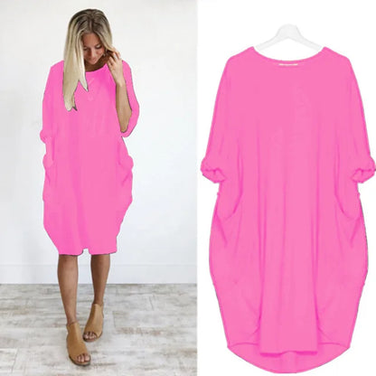 Fadiya™ - Comfort Dress