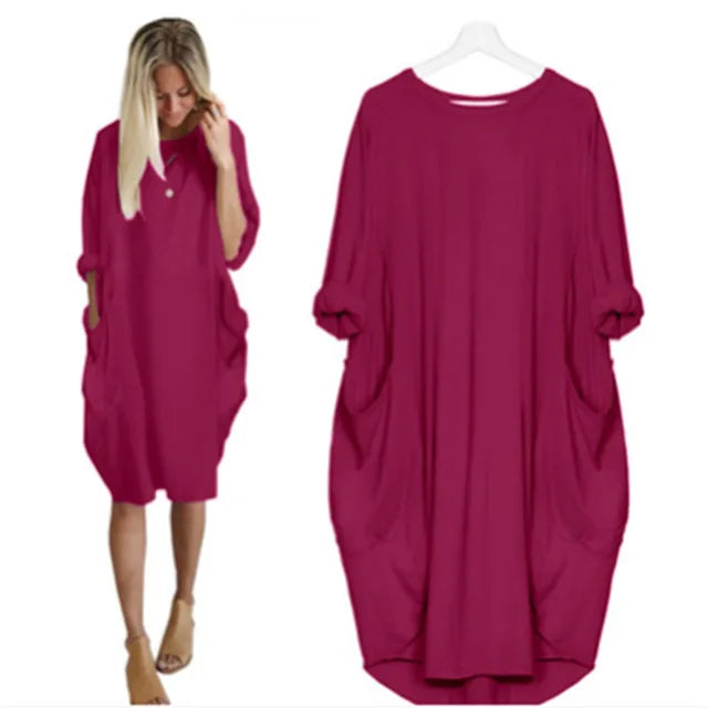 Fadiya™ - Comfort Dress