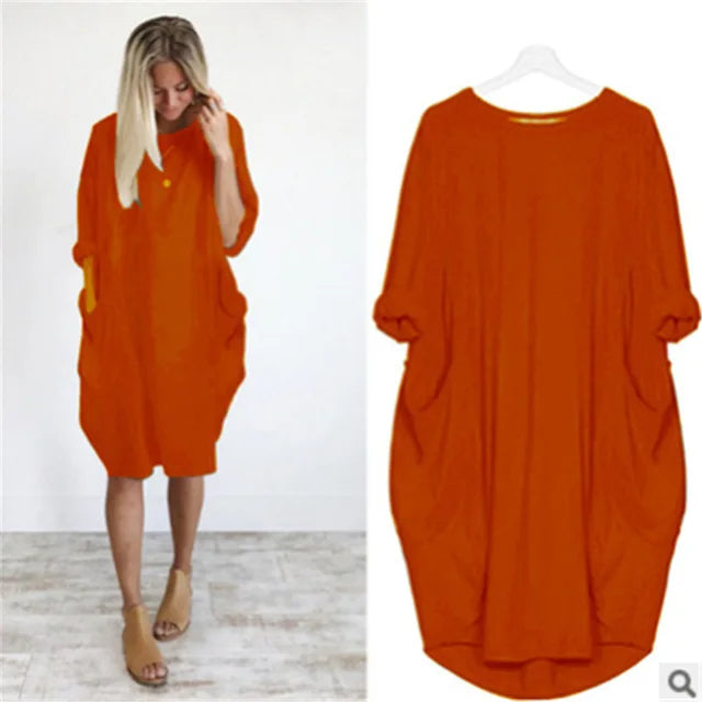 Fadiya™ - Comfort Dress