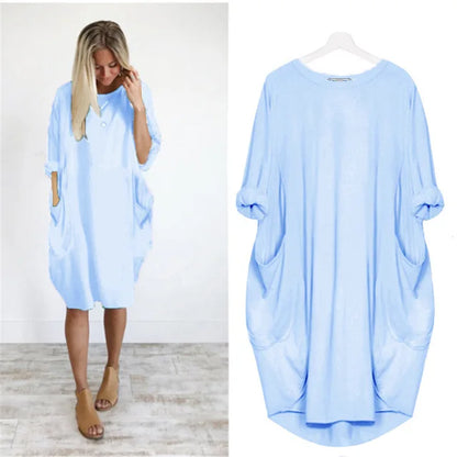 Fadiya™ - Comfort Dress