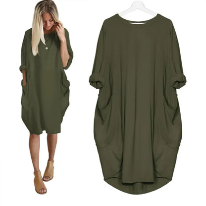 Fadiya™ - Comfort Dress