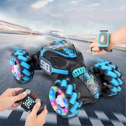 SmartCar™ | Gesture Control Stunt Car Toy 