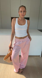 Jodie | Summer Pants