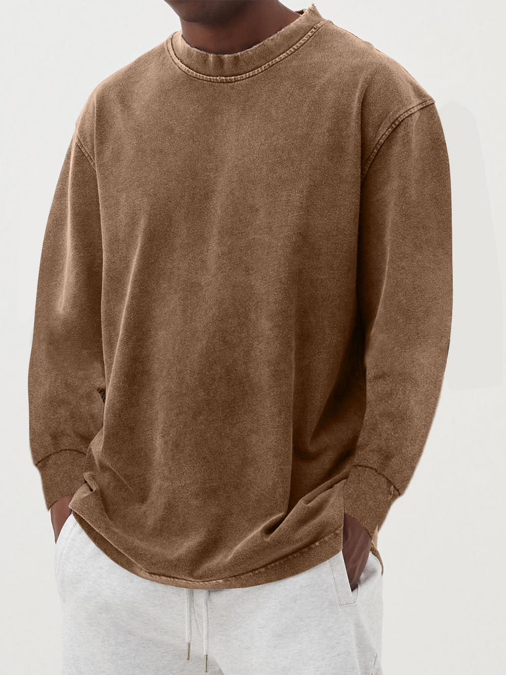 Charles - Aero Langarm
