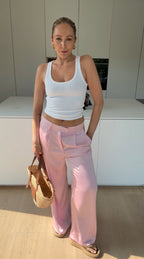 Jodie | Summer Pants