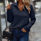 Suzanne - Elegant Comfortable Sweater