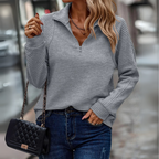 Suzanne - Elegant Comfortable Sweater
