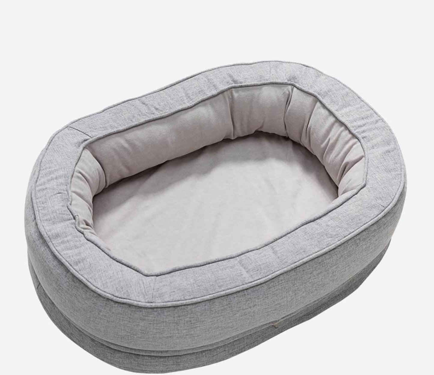 CozyHaven™ - Premium Comfort Bed for Dogs and Cats 
