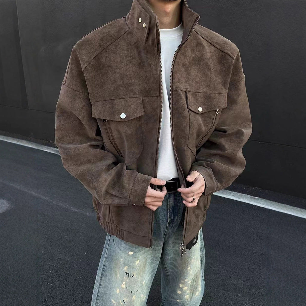 Elena Bellucci | Bestickte Freizeitjacke – Zeitloser Stil &amp; Komfort