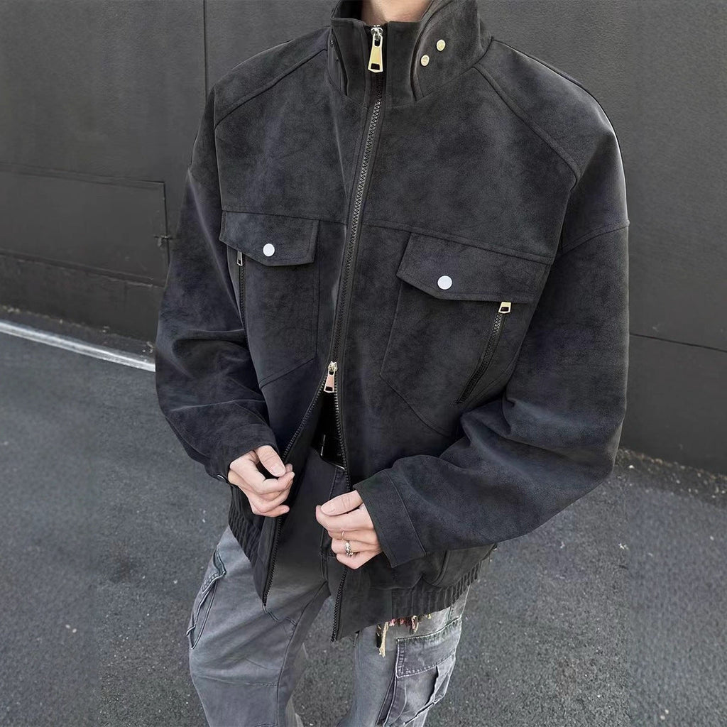 Elena Bellucci | Bestickte Freizeitjacke – Zeitloser Stil &amp; Komfort