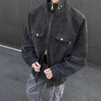 Elena Bellucci | Bestickte Freizeitjacke – Zeitloser Stil &amp; Komfort