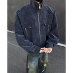 Elena Bellucci | Bestickte Freizeitjacke – Zeitloser Stil &amp; Komfort