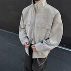 Elena Bellucci | Bestickte Freizeitjacke – Zeitloser Stil &amp; Komfort