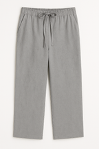 Eloise | Summer pants with linen 