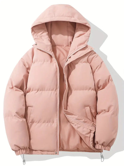 Emerson - Puffer-jacket