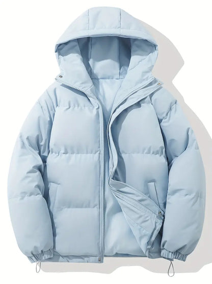 Emerson - Puffer-jacket