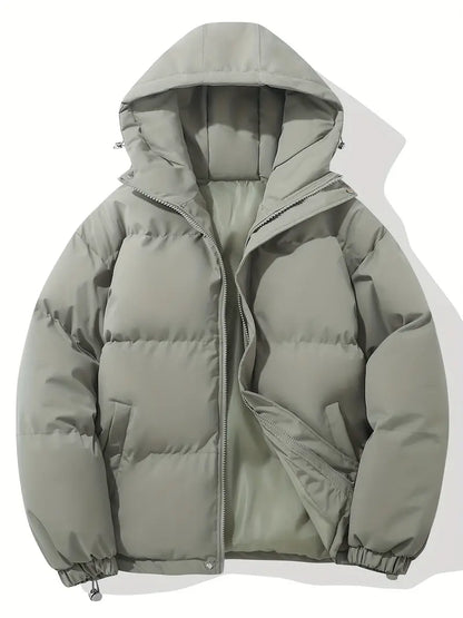 Emerson - Puffer-jacket