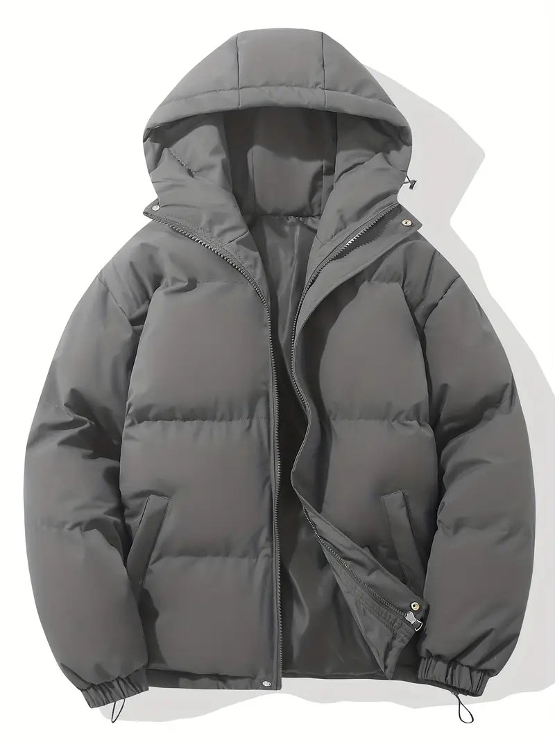 Emerson - Puffer-jacket