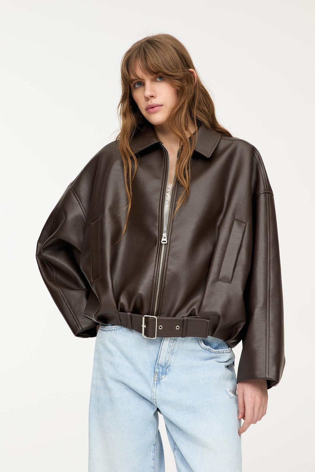 VIRAL BEAR JACKE