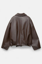 VIRAL BEAR JACKE