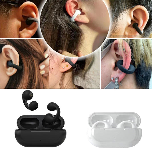 SportBeat Pro™ | Wireless Bluetooth Sports Headset | Waterproof and ear-friendly