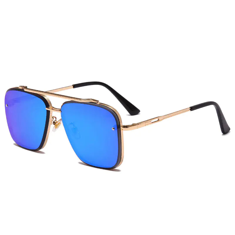 SunDita™ - Metal Vintage Sunglasses