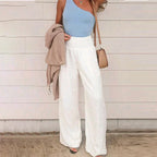 Nienke | Tropical summer pants