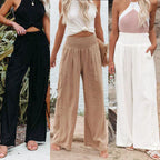 Nienke | Tropical summer pants
