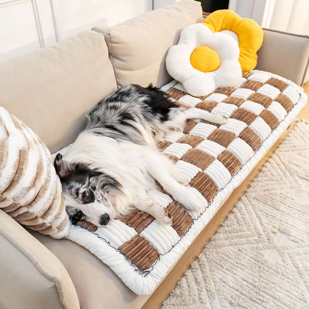 DoggyMat™ | Dog Mat Bed Sofa Cover