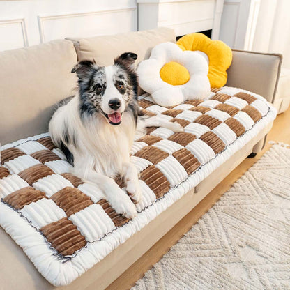 DoggyMat™ | Dog Mat Bed Sofa Cover