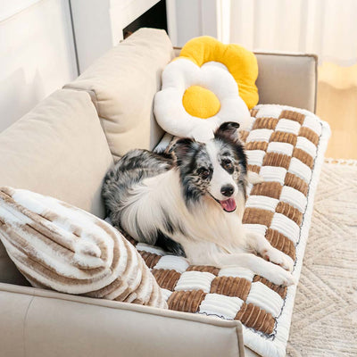 DoggyMat™ | Dog Mat Bed Sofa Cover