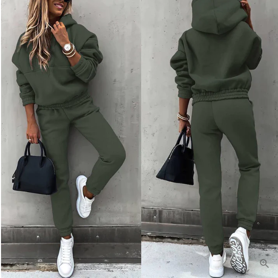 KIARA | STIJLVOLLE & COMFORTABELE SET