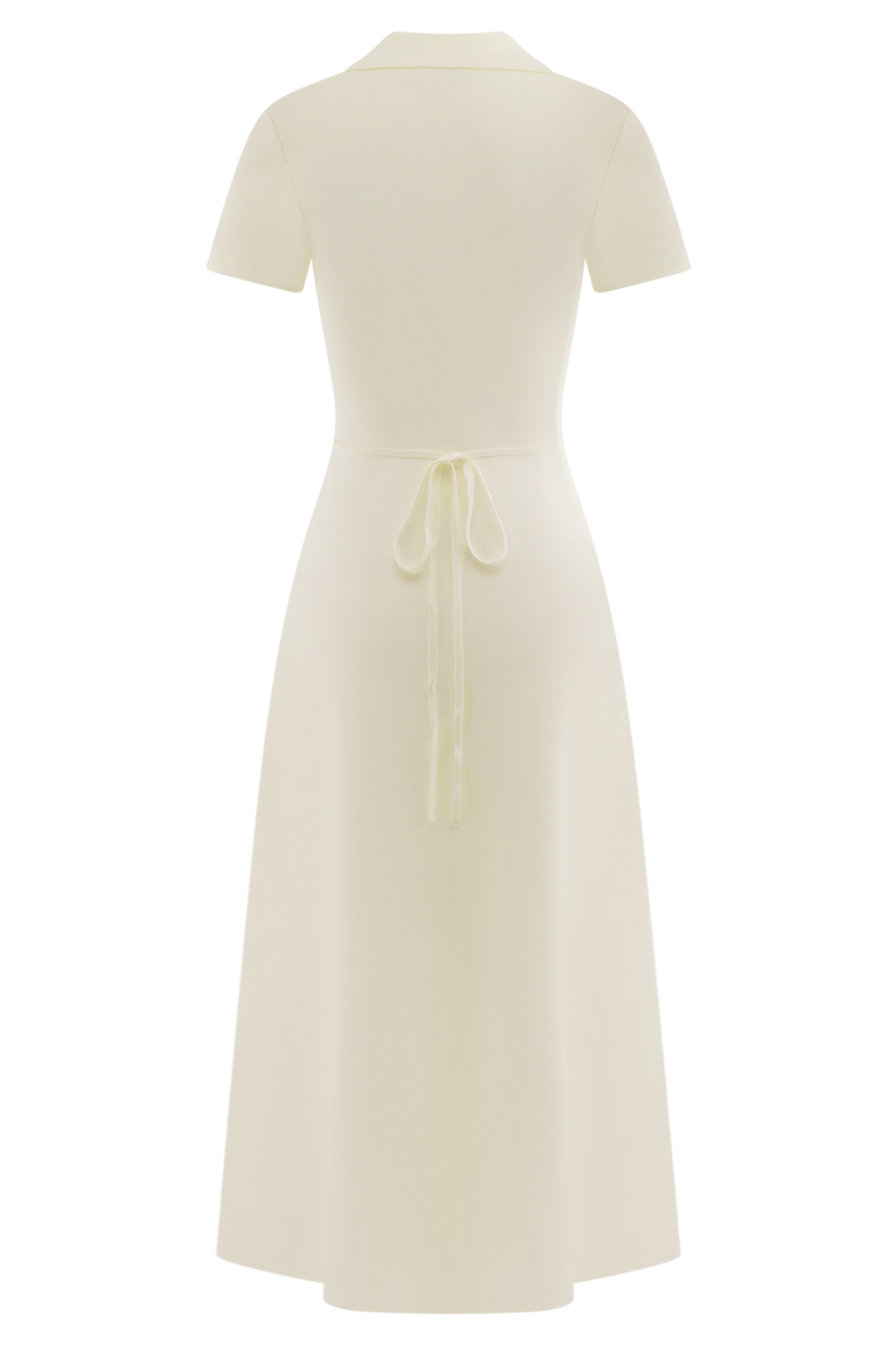 Amanah Midi Dress 