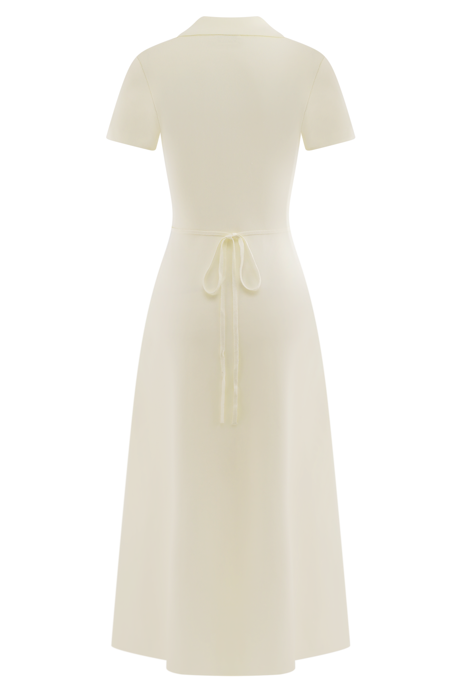 Amanah Midi Dress 