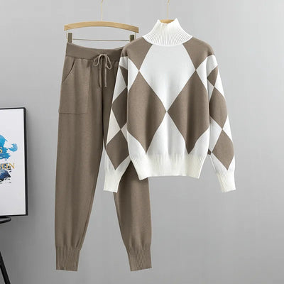 Giorgia | ELEGANTE SET VAN 2 STUKS