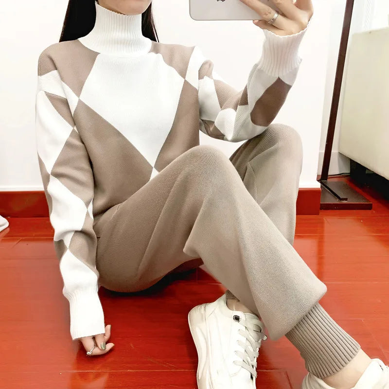 Giorgia | ELEGANTE SET VAN 2 STUKS