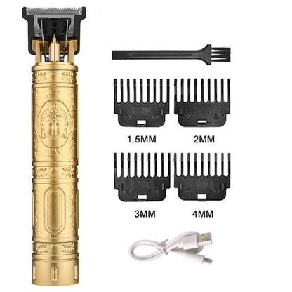 TrimMaster 2.0 | Must-Have Hair Clipper 2024 