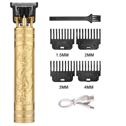 TrimMaster 2.0 | Must-Have Hair Clipper 2024 