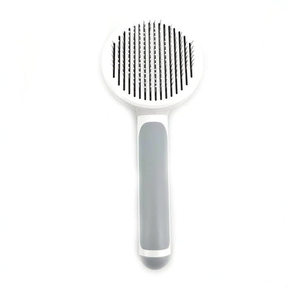 PettaCirculation™ - Comb Brush