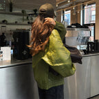 EMERYN – Street Chic PU Leather Jacket voor Dames