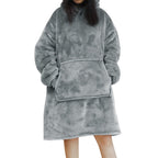 XXL HoodieMax™ | Auf den Winter vorbereitet!