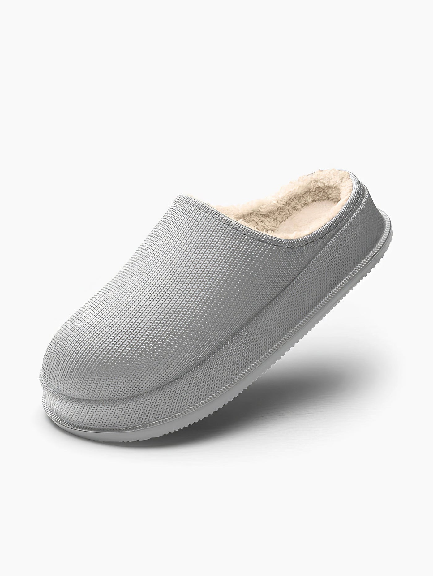 ComfyPlush™ | Plush Comfortable Slippers 