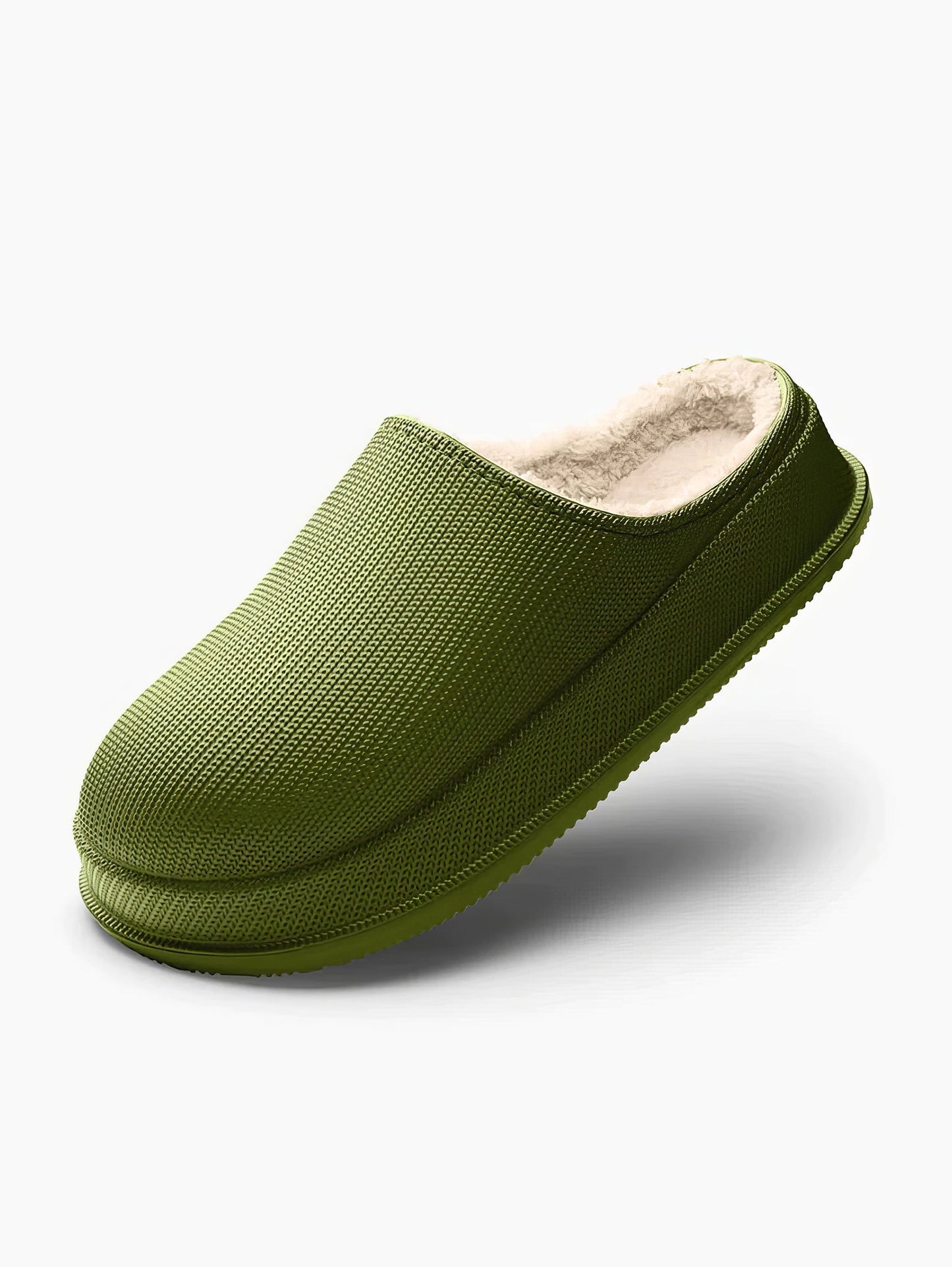 ComfyPlush™ | Plush Comfortable Slippers 