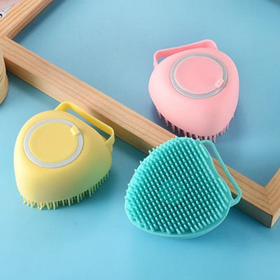 PetCleaniBrush™ - Pet Bath Brush | 1+1 Free