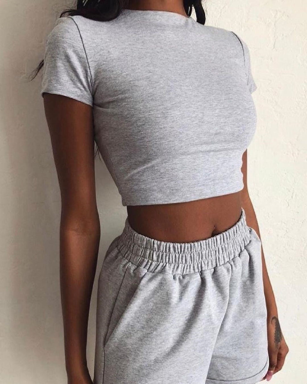 Maisie – Lässiges Shorts-Set für Damen – Stylisch &amp; Vielseitig