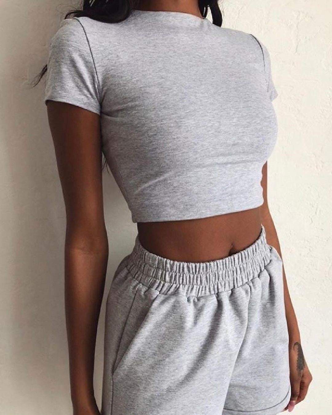 Maisie – Lässiges Shorts-Set für Damen – Stylisch &amp; Vielseitig