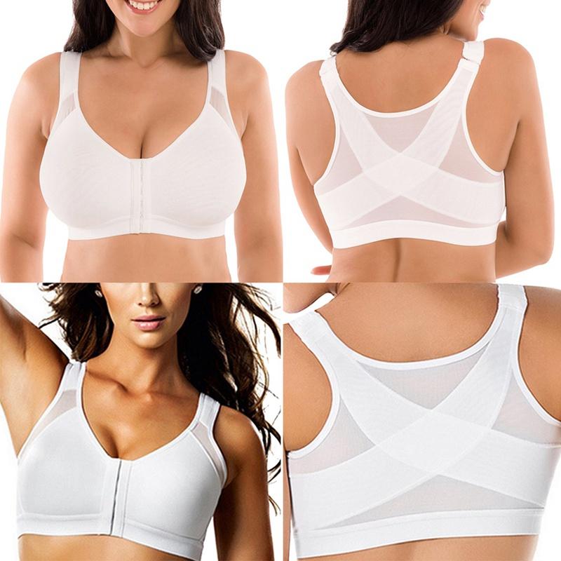 AlignComfort™ | Posture Bra | 1 + 2 Free