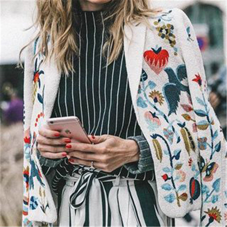 Sylvie™ Veste élégante